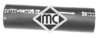 Metalcaucho 08636 Oil Hose